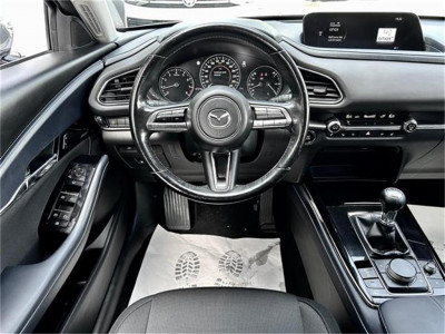 Mazda CX-30 Gebrauchtwagen Mazda CX-30 Gebrauchtwagen