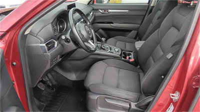 Mazda CX-5 Gebrauchtwagen Mazda CX-5 Gebrauchtwagen