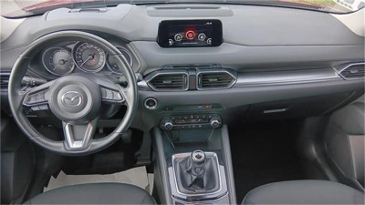 Mazda CX-5 Gebrauchtwagen Mazda CX-5 Gebrauchtwagen