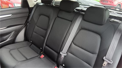 Mazda CX-5 Gebrauchtwagen Mazda CX-5 Gebrauchtwagen