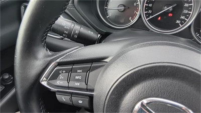 Mazda CX-5 Gebrauchtwagen Mazda CX-5 Gebrauchtwagen