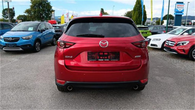 Mazda CX-5 Gebrauchtwagen Mazda CX-5 Gebrauchtwagen