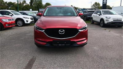 Mazda CX-5 Gebrauchtwagen Mazda CX-5 Gebrauchtwagen