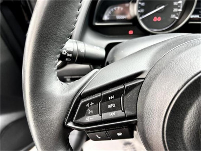 Mazda CX-3 Gebrauchtwagen