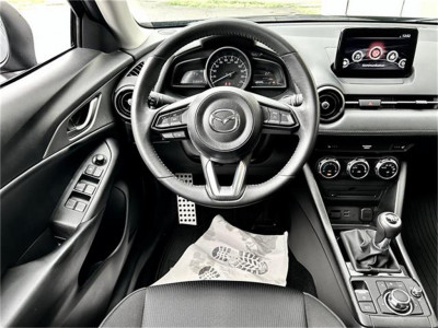 Mazda CX-3 Gebrauchtwagen