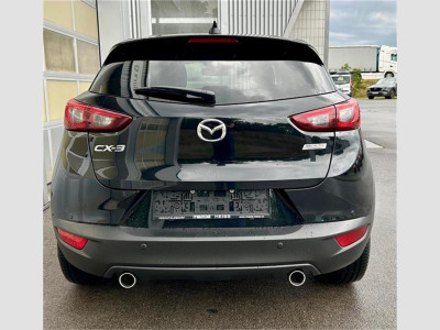 Mazda CX-3 Gebrauchtwagen