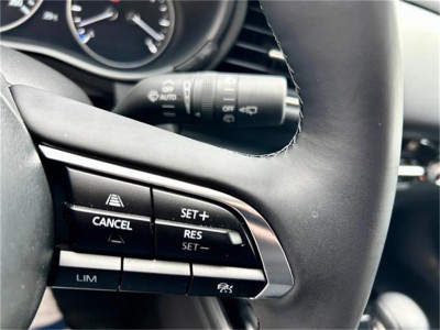 Mazda CX-30 Gebrauchtwagen