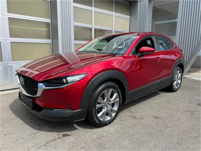 Mazda CX-30 Gebrauchtwagen