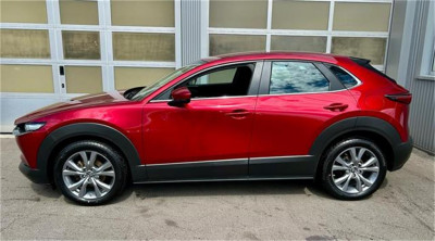 Mazda CX-30 Gebrauchtwagen