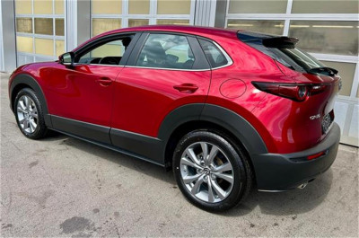 Mazda CX-30 Gebrauchtwagen