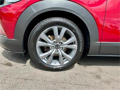 Mazda CX-30 Gebrauchtwagen