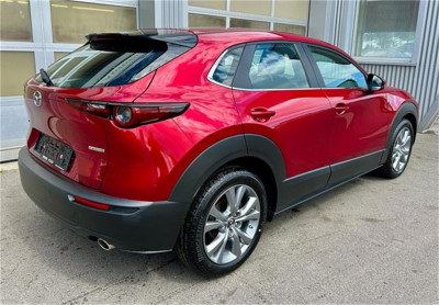 Mazda CX-30 Gebrauchtwagen