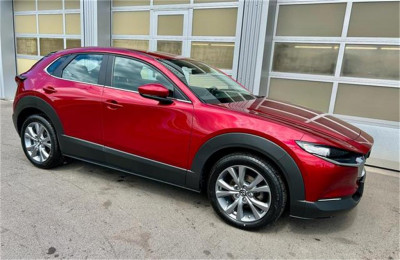 Mazda CX-30 Gebrauchtwagen