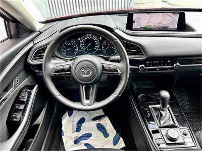 Mazda CX-30 Gebrauchtwagen
