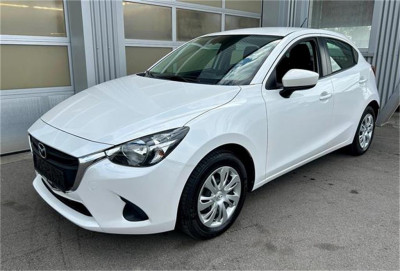 Mazda Mazda2 Gebrauchtwagen