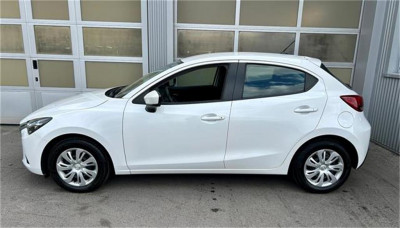 Mazda Mazda2 Gebrauchtwagen