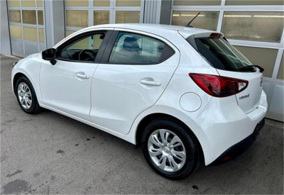 Mazda Mazda2 Gebrauchtwagen