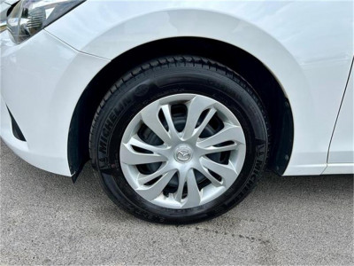 Mazda Mazda2 Gebrauchtwagen