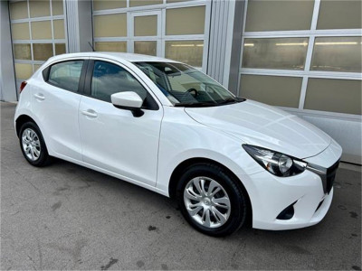 Mazda Mazda2 Gebrauchtwagen