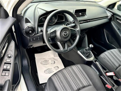 Mazda Mazda2 Gebrauchtwagen