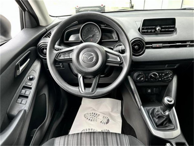 Mazda Mazda2 Gebrauchtwagen