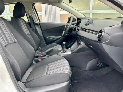 Mazda Mazda2 Gebrauchtwagen