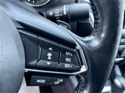 Mazda Mazda6 Gebrauchtwagen