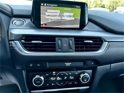 Mazda Mazda6 Gebrauchtwagen