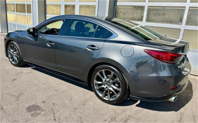 Mazda Mazda6 Gebrauchtwagen