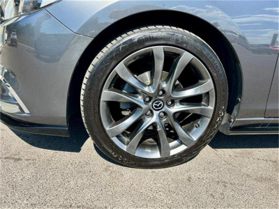 Mazda Mazda6 Gebrauchtwagen