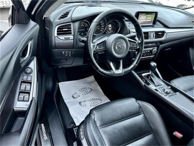 Mazda Mazda6 Gebrauchtwagen