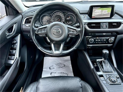 Mazda Mazda6 Gebrauchtwagen