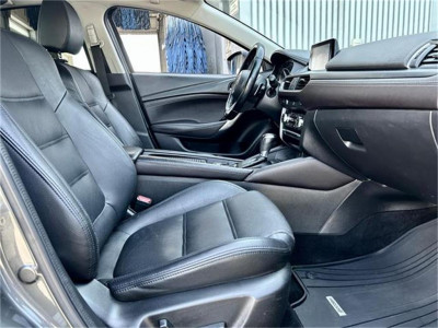 Mazda Mazda6 Gebrauchtwagen
