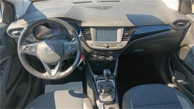 Opel Crossland Gebrauchtwagen Opel Crossland Gebrauchtwagen