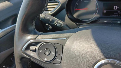 Opel Crossland Gebrauchtwagen Opel Crossland Gebrauchtwagen