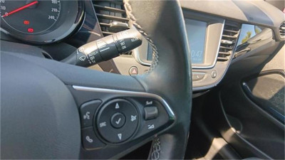 Opel Crossland Gebrauchtwagen Opel Crossland Gebrauchtwagen