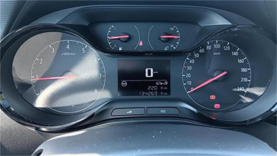 Opel Crossland Gebrauchtwagen Opel Crossland Gebrauchtwagen