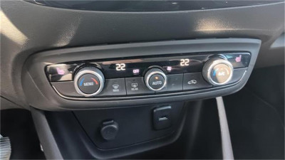Opel Crossland Gebrauchtwagen Opel Crossland Gebrauchtwagen