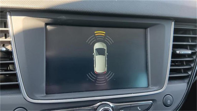 Opel Crossland Gebrauchtwagen Opel Crossland Gebrauchtwagen