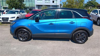 Opel Crossland Gebrauchtwagen Opel Crossland Gebrauchtwagen