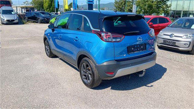 Opel Crossland Gebrauchtwagen Opel Crossland Gebrauchtwagen
