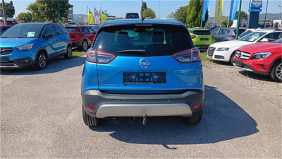 Opel Crossland Gebrauchtwagen Opel Crossland Gebrauchtwagen