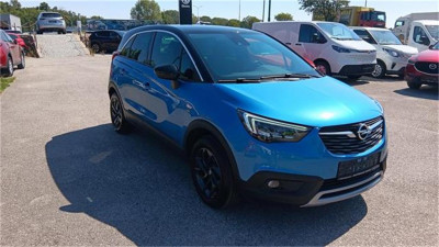 Opel Crossland Gebrauchtwagen Opel Crossland Gebrauchtwagen