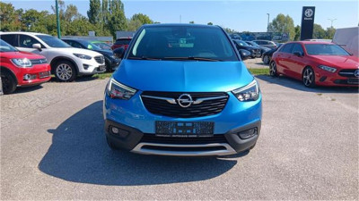 Opel Crossland Gebrauchtwagen Opel Crossland Gebrauchtwagen
