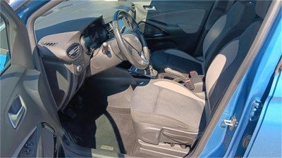 Opel Crossland Gebrauchtwagen Opel Crossland Gebrauchtwagen