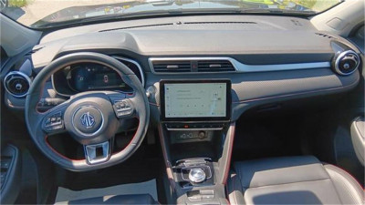 MG ZS Gebrauchtwagen MG ZS Gebrauchtwagen