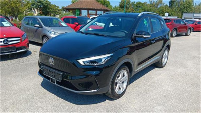 MG ZS Gebrauchtwagen MG ZS Gebrauchtwagen
