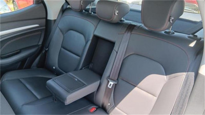 MG ZS Gebrauchtwagen MG ZS Gebrauchtwagen