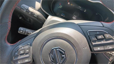 MG ZS Gebrauchtwagen MG ZS Gebrauchtwagen