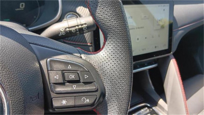 MG ZS Gebrauchtwagen MG ZS Gebrauchtwagen